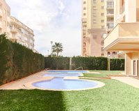 Вторичное жилье - Квартира - Torrevieja - Playa de los Locos