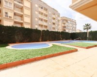 Вторичное жилье - Квартира - Torrevieja - Playa de los Locos