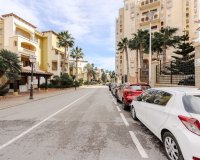 Вторичное жилье - Квартира - Torrevieja - Playa de los Locos