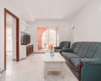 Вторичное жилье - Квартира - Torrevieja - Playa de los Locos