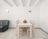 Вторичное жилье - Квартира - Torrevieja - Playa de los Locos