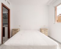 Вторичное жилье - Квартира - Torrevieja - Playa de los Locos