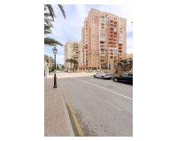 Вторичное жилье - Квартира - Torrevieja - Playa de los Locos