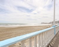 Вторичное жилье - Квартира - Torrevieja - Playa de los Locos