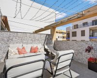Вторичное жилье - Квартира - Torrevieja - Playa de los Locos
