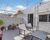 Вторичное жилье - Квартира - Torrevieja - Playa de los Locos