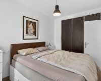 Вторичное жилье - Квартира - Torrevieja - Playa de los Locos