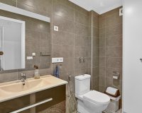 Вторичное жилье - Квартира - Torrevieja - Playa de los Locos