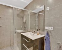 Вторичное жилье - Квартира - Torrevieja - Playa de los Locos
