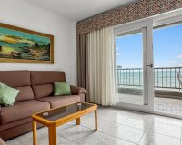 Вторичное жилье - Квартира - Torrevieja - Playa de los Locos