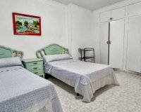 Вторичное жилье - Квартира - Torrevieja - Playa de los Locos