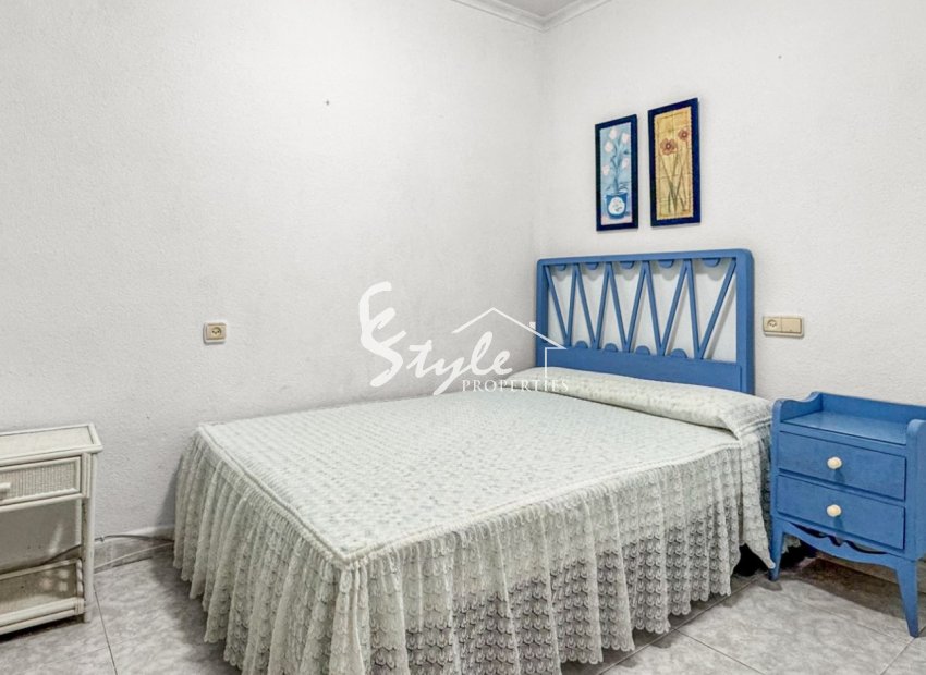 Вторичное жилье - Квартира - Torrevieja - Playa de los Locos