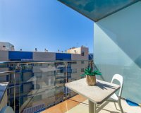 Вторичное жилье - Квартира - Torrevieja - Playa de los Locos