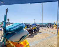 Вторичное жилье - Квартира - Torrevieja - Playa de los Locos