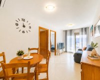 Вторичное жилье - Квартира - Torrevieja - Playa de los Locos