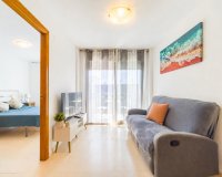 Вторичное жилье - Квартира - Torrevieja - Playa de los Locos