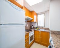 Вторичное жилье - Квартира - Torrevieja - Playa de los Locos