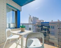 Вторичное жилье - Квартира - Torrevieja - Playa de los Locos