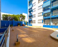 Вторичное жилье - Квартира - Torrevieja - Playa de los Locos