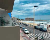 Вторичное жилье - Квартира - Torrevieja - Playa de los Locos