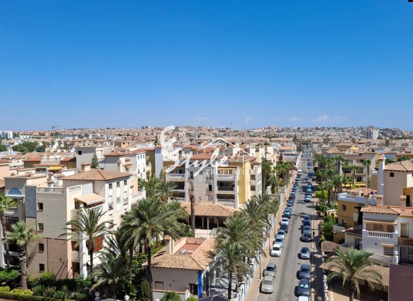 Вторичное жилье - Квартира - Torrevieja - Playa de los locos