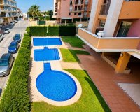 Вторичное жилье - Квартира - Torrevieja - Playa de los locos