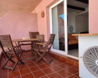 Вторичное жилье - Квартира - Torrevieja - Playa de los locos