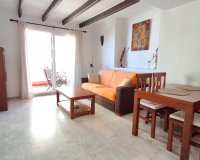 Вторичное жилье - Квартира - Torrevieja - Playa de los locos