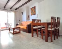 Вторичное жилье - Квартира - Torrevieja - Playa de los locos