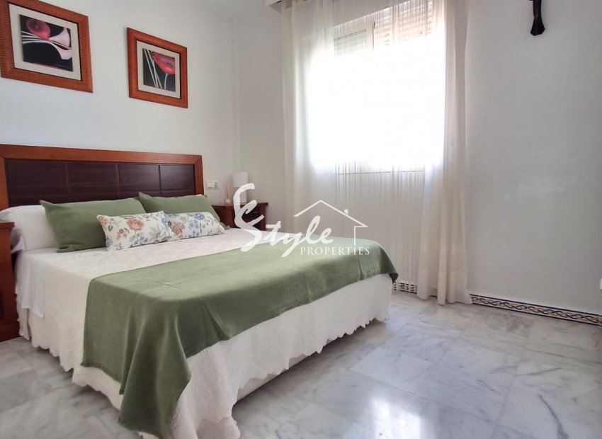 Вторичное жилье - Квартира - Torrevieja - Playa de los locos