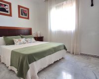Вторичное жилье - Квартира - Torrevieja - Playa de los locos