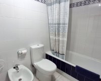 Вторичное жилье - Квартира - Torrevieja - Playa de los locos