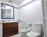 Вторичное жилье - Квартира - Torrevieja - Playa de los locos