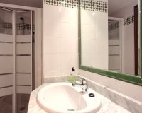 Вторичное жилье - Квартира - Torrevieja - Playa de los locos