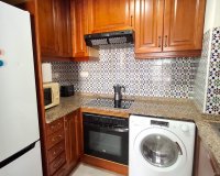 Вторичное жилье - Квартира - Torrevieja - Playa de los locos