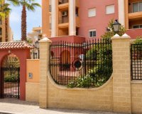 Вторичное жилье - Квартира - Torrevieja - Playa de los Locos