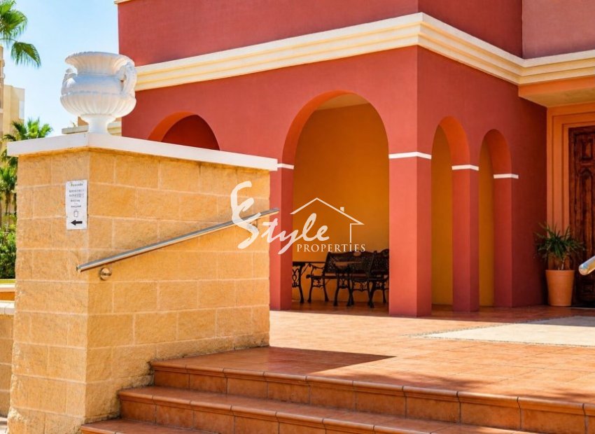 Вторичное жилье - Квартира - Torrevieja - Playa de los Locos