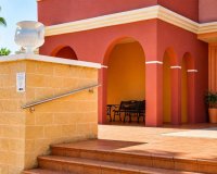 Вторичное жилье - Квартира - Torrevieja - Playa de los Locos