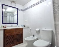 Вторичное жилье - Квартира - Torrevieja - Playa de los Locos