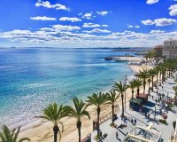 Вторичное жилье - Квартира - Torrevieja - Playa de los Locos