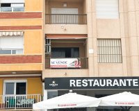 Вторичное жилье - Квартира - Torrevieja - Playa de los Locos
