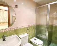 Вторичное жилье - Квартира - Torrevieja - Playa de los Locos