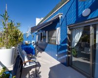 Вторичное жилье - Квартира - Torrevieja - Playa de los Locos