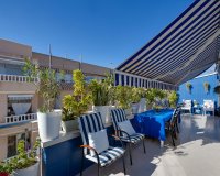 Вторичное жилье - Квартира - Torrevieja - Playa de los Locos