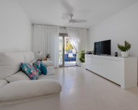 Вторичное жилье - Квартира - Torrevieja - Playa de los Locos