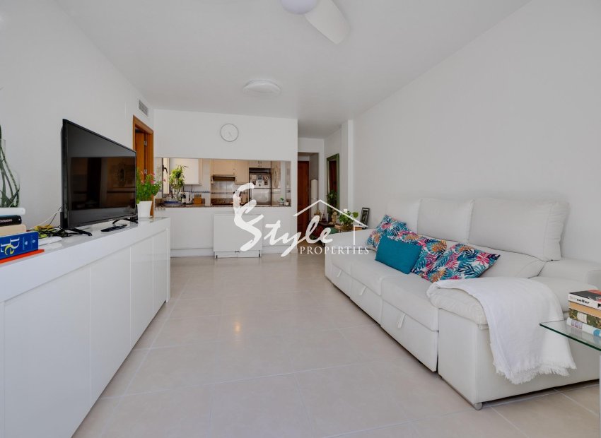 Вторичное жилье - Квартира - Torrevieja - Playa de los Locos