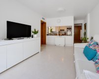 Вторичное жилье - Квартира - Torrevieja - Playa de los Locos