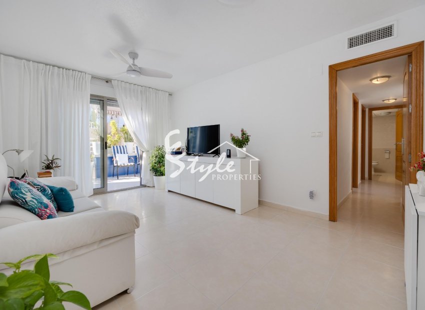 Вторичное жилье - Квартира - Torrevieja - Playa de los Locos