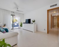 Вторичное жилье - Квартира - Torrevieja - Playa de los Locos