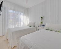 Вторичное жилье - Квартира - Torrevieja - Playa de los Locos